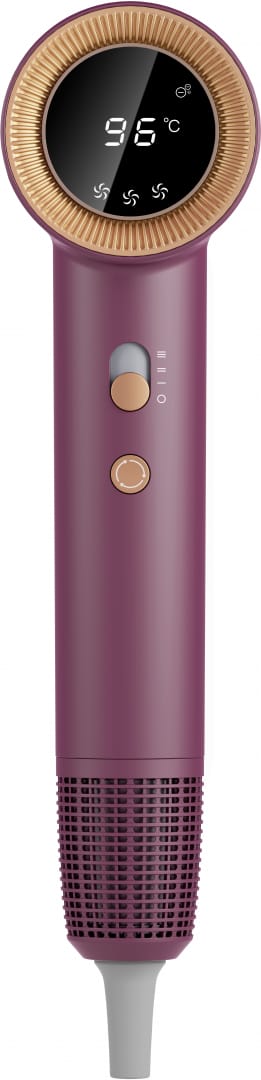 Uscător de Păr Heinner Professional BLDC 1700W cu Ionizare - imagine 2