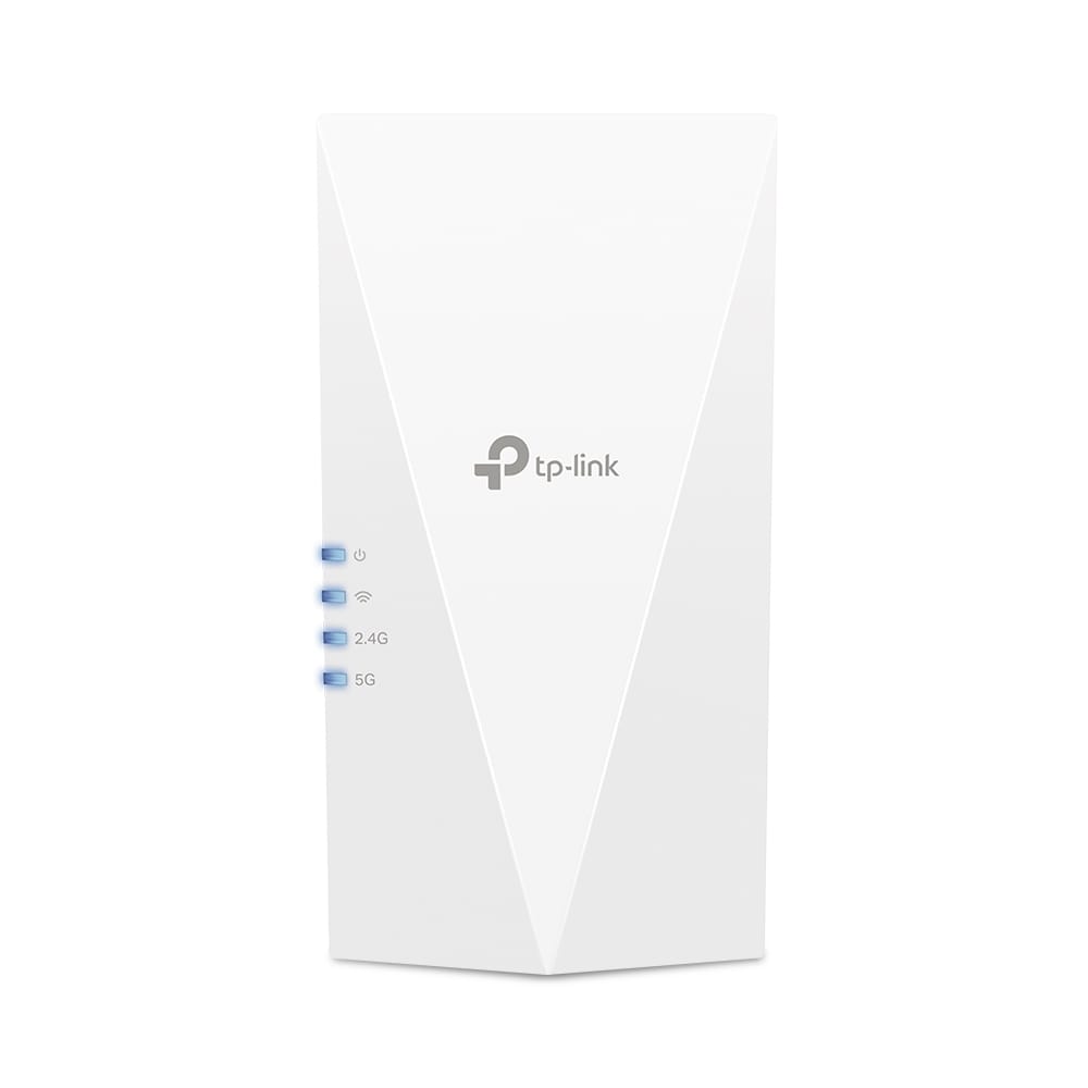 Range Extender TP-Link RE600X Wi-Fi 6 AX1800 - Semnal Puternic - imagine 7