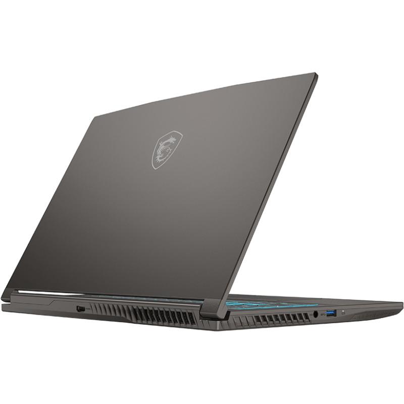 Laptop Gaming MSI Thin 15 RTX 4050 i5-12450H 16GB 1TB - imagine 3