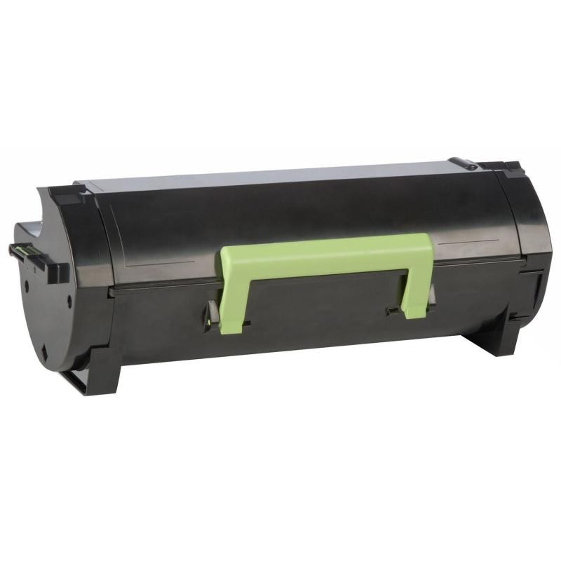 Toner Original Lexmark 50F2U0E Black 20.000 pagini MS510 MS610