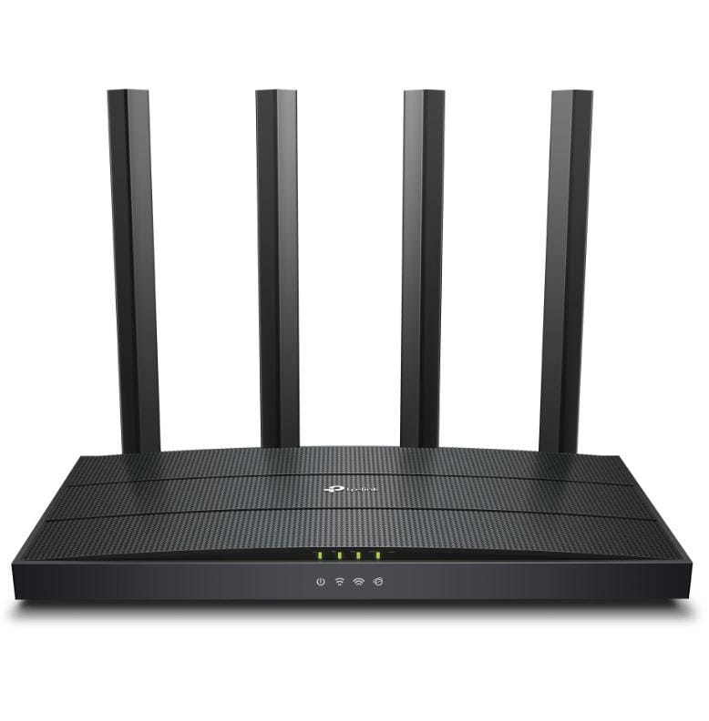Router WiFi 6 TP-Link Archer AX12 | AX1500 Dual-Band Gigabit - imagine 3