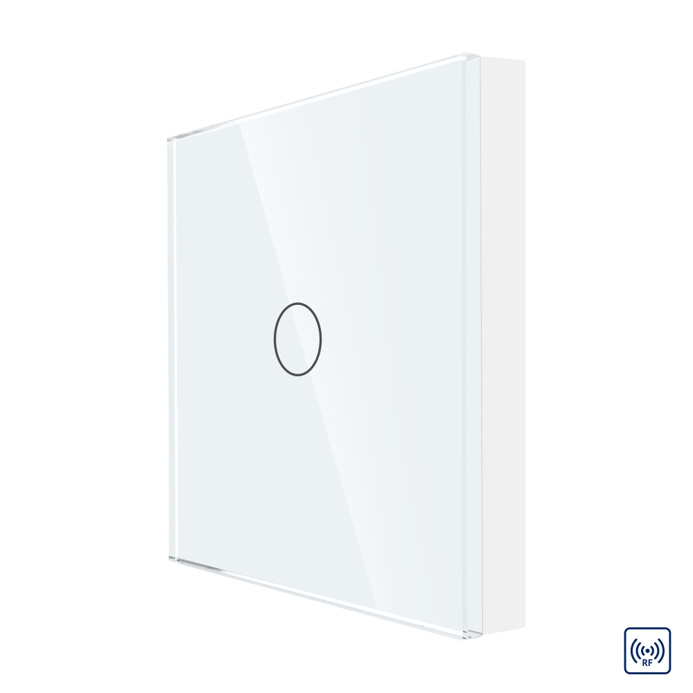 Telecomanda Touch Screen RF433 LUXION