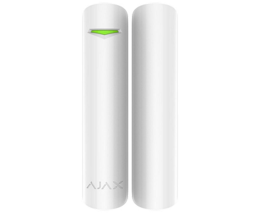 Ajax DoorProtect Plus: Senzor Usi si Ferestre
