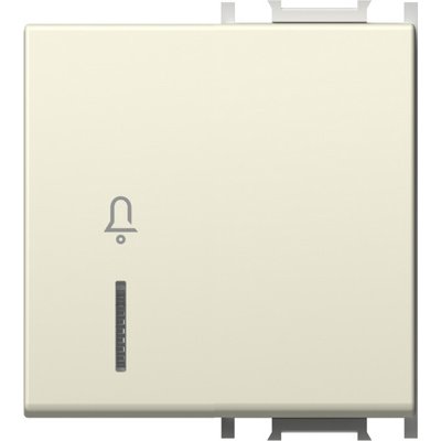 Clapeta 2M cu Indicator Bej | TEM