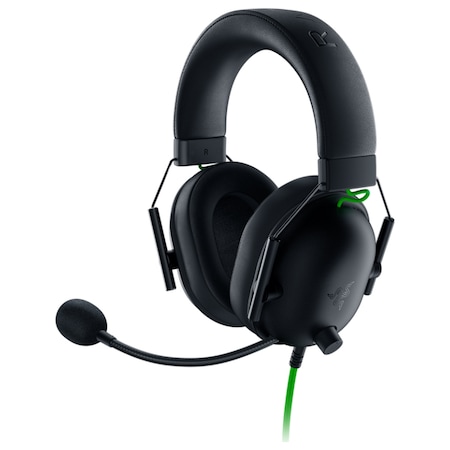 Casti Gaming Razer BlackShark V2 X - Sunet Profesional