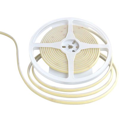 Banda LED COB 24V V-TAC 4000K IP67