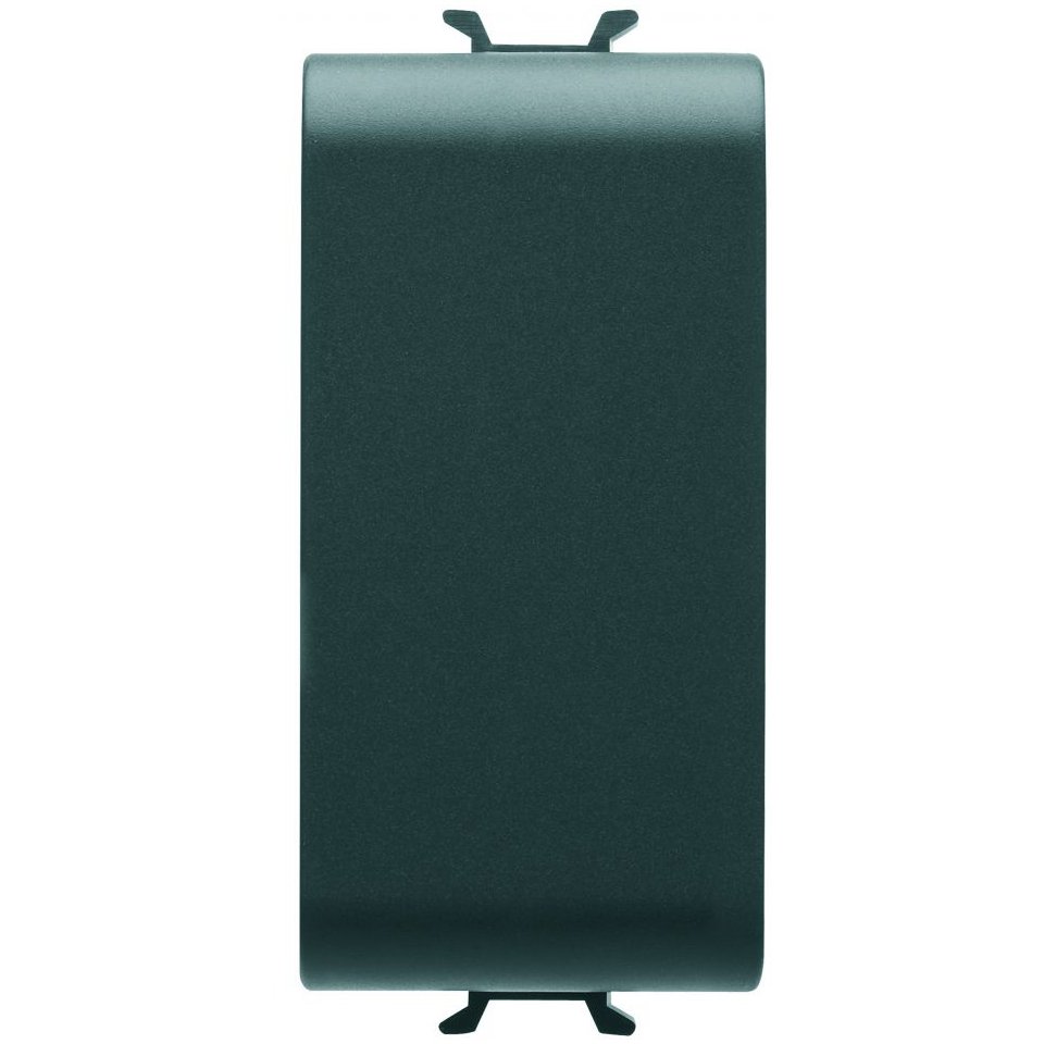 Tasta Falsa Gewiss Chorus 1 Modul, Negru Satin