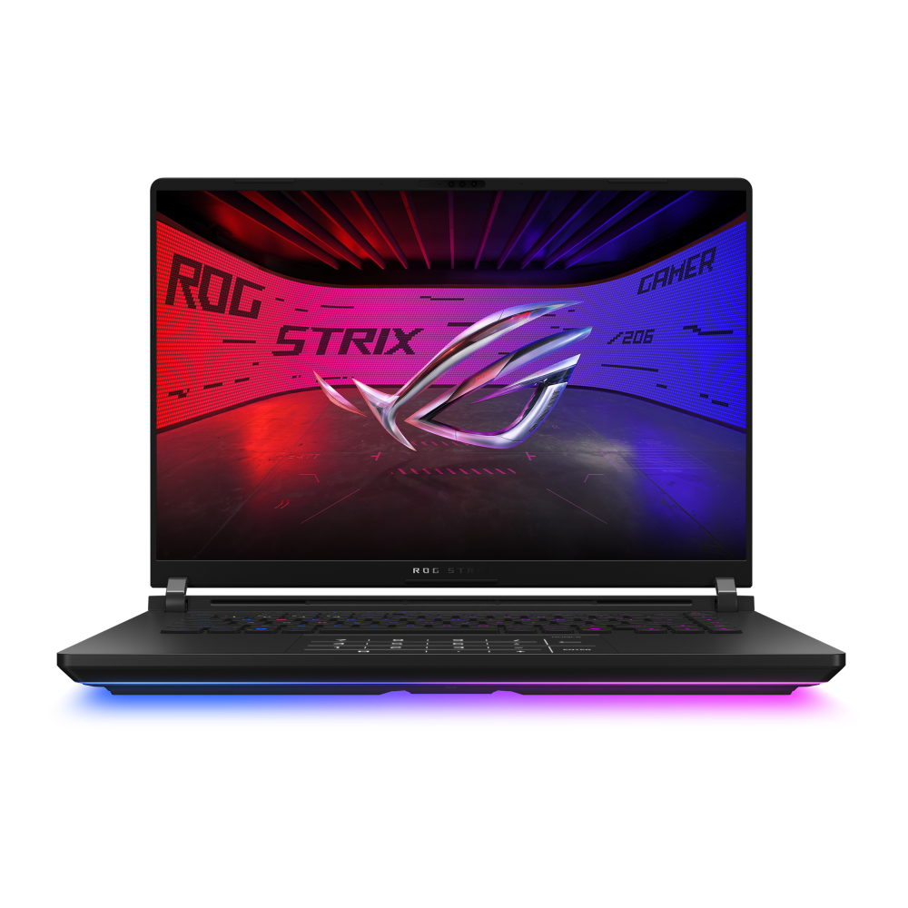 ROG Strix SCAR 16: Laptop Gaming Performant