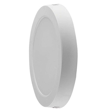 Panou LED 18W Aplicabil 3000K Cip Samsung V-TAC