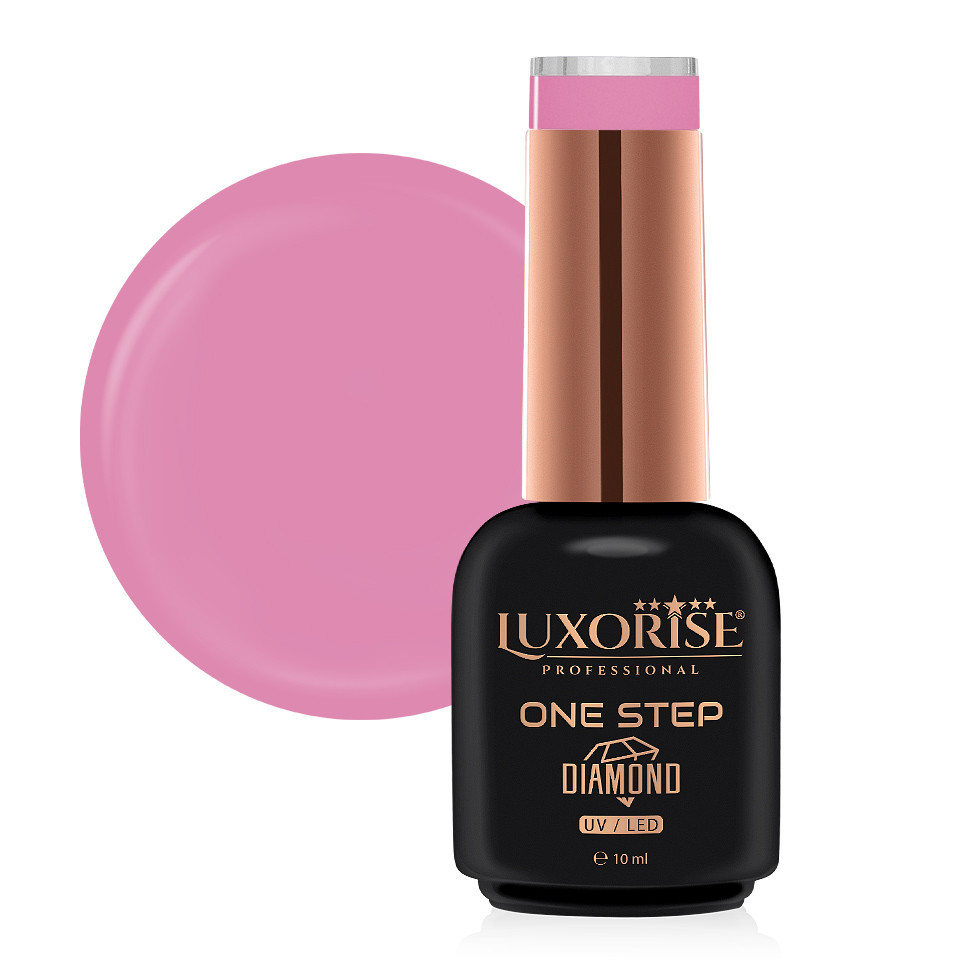 Oja Semipermanenta One Step Luxorise So Cupid 10ml