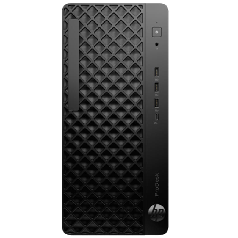 Desktop HP ProDesk 4 G1i Tower - Intel Ultra 7, 32GB RAM, SSD 1TB - imagine 2