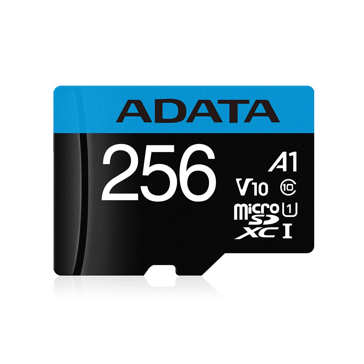 Card MicroSD ADATA 256GB UHS-I U1 - Stocare Rapidă