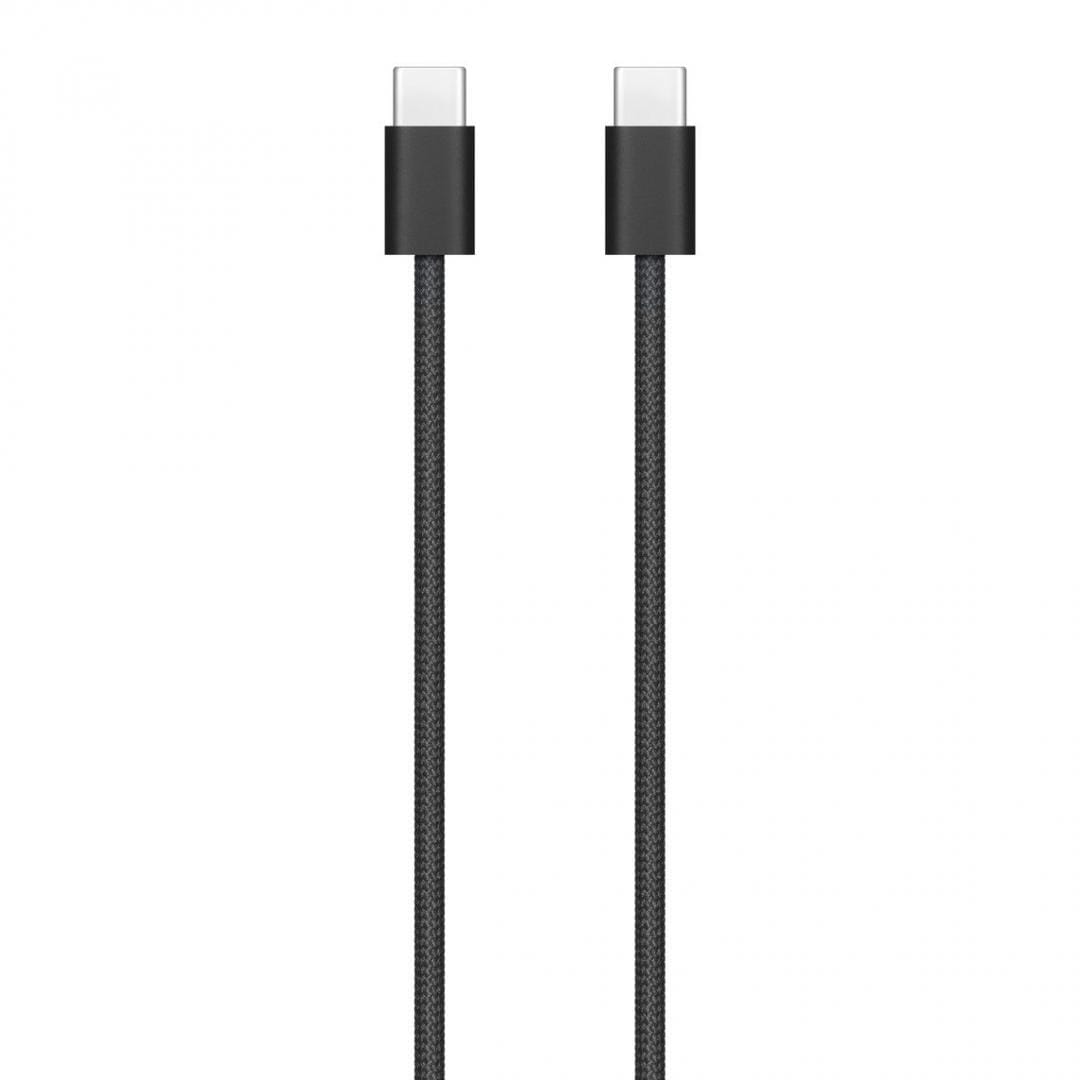 Apple Magic Trackpad 2024 Black - Suprafata Multi-Touch Profesionala - imagine 5