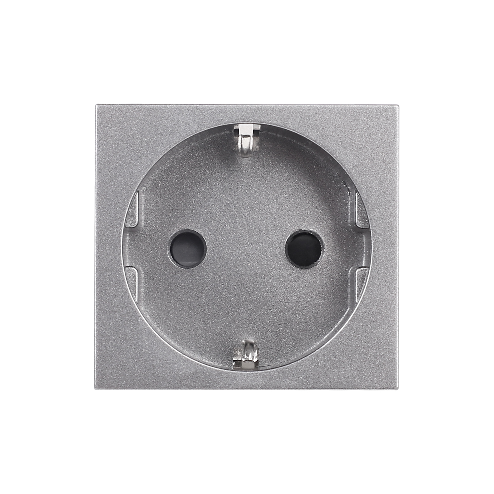 Modul Priza Schuko 2M Luxion, Standard Italian - imagine 13