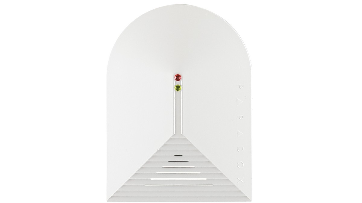 Paradox DG457 Detector Geam Spart Adresabil