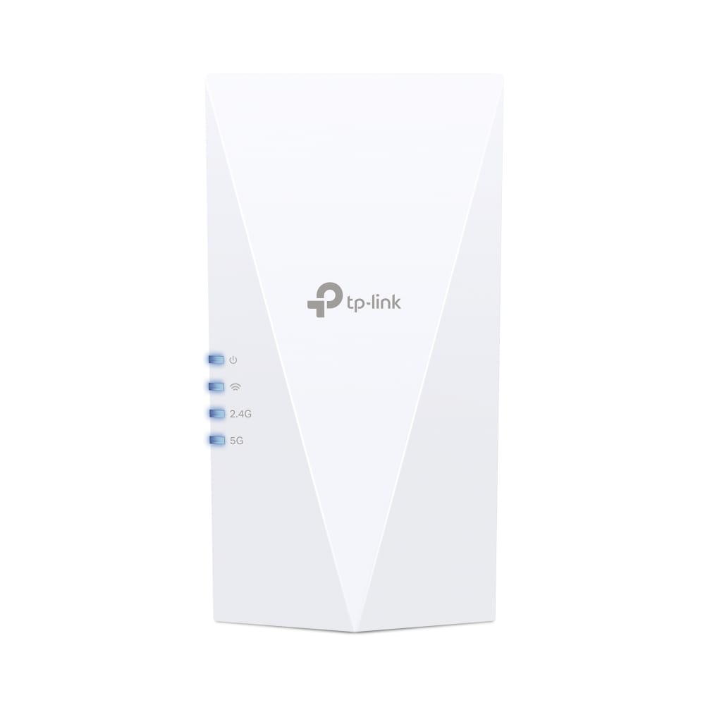 Range Extender TP-Link RE500X AX1500 Wi-Fi 6 Dual Band - imagine 12