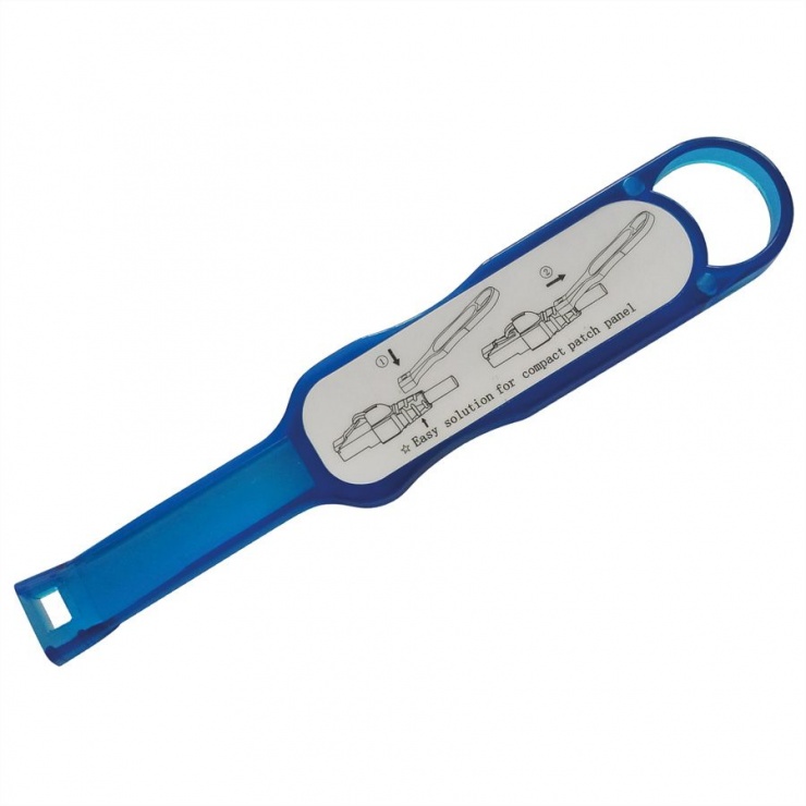 Instrument Deblocare Cabluri Reline Roline