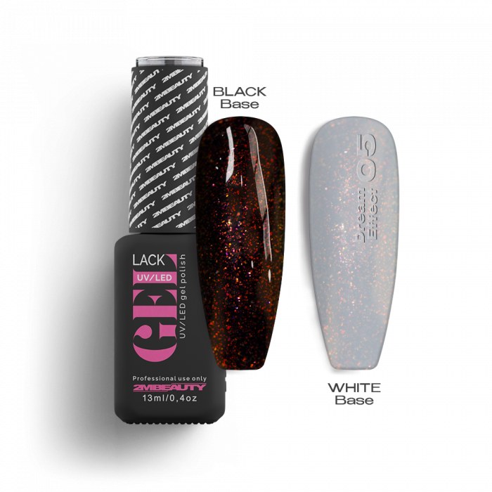 Ojă Semipermanentă Dream Effect 05 Hema Free Nailshop 13 ml