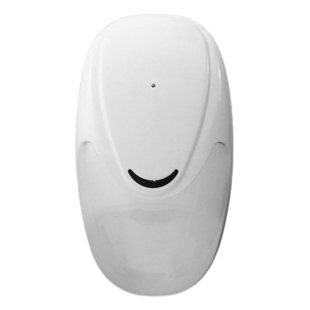 DSC LC-202 Detector PIR si Geam Spart