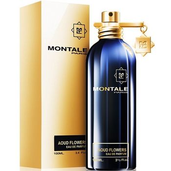 Montale Aoud Flowers - Parfum Unisex Exotic 100ml