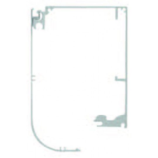 Sina 4200mm VZ-195-SIN42 | Automatizare Usi OEM