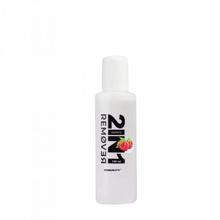 Dizolvant Acetona 2M Raspberry 100ml