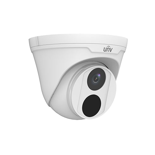 Camera IP Uniview 4K, IR 30m, lentila 2.8mm