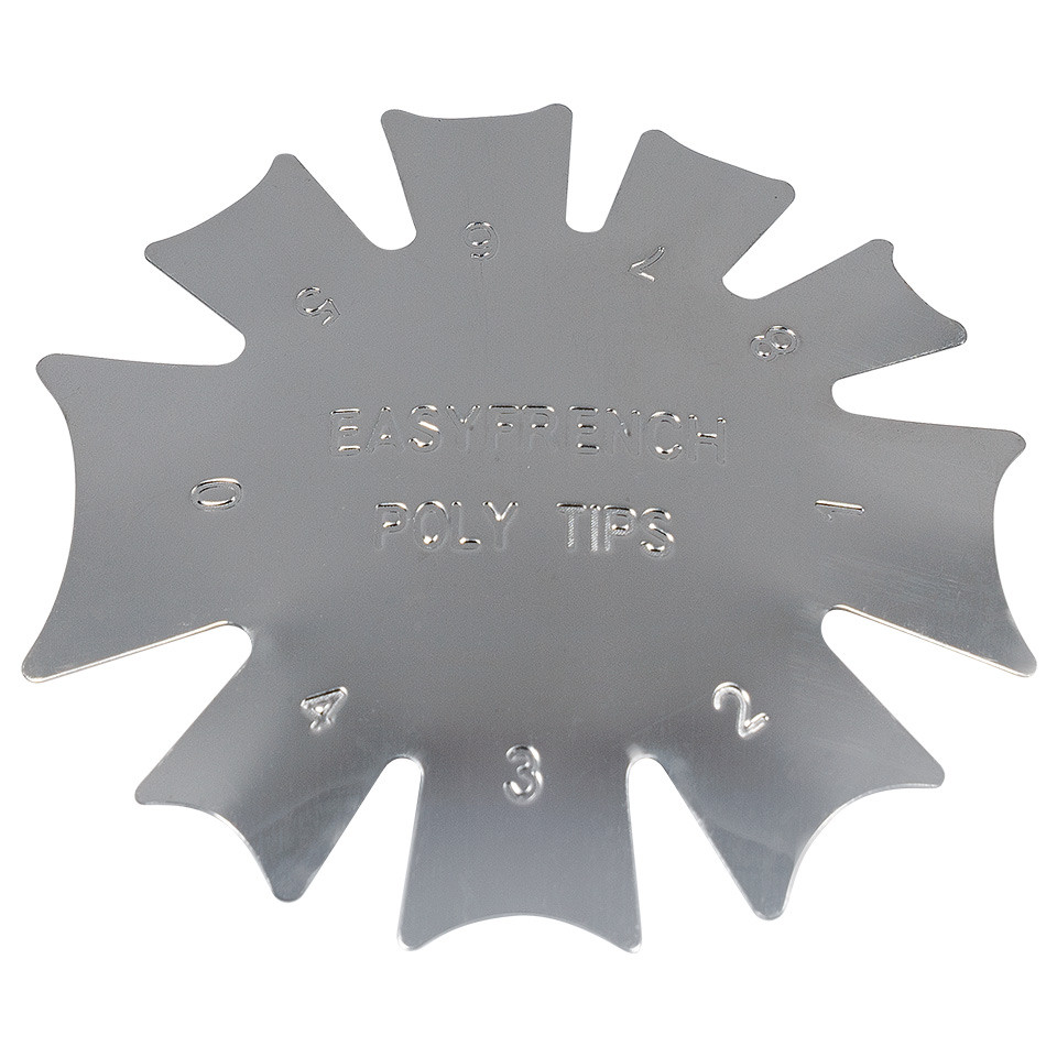 Rotita Metalica French SensoPRO Milano - Kitunghii