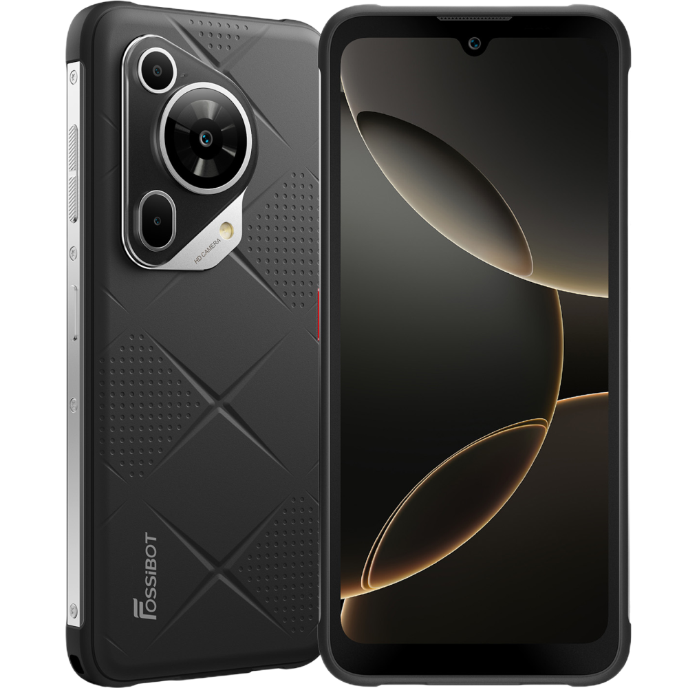 Fossibot F112 Pro 5G 256GB Robust