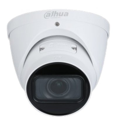 Camera IP Dahua 2MP Motorizată IR 40m