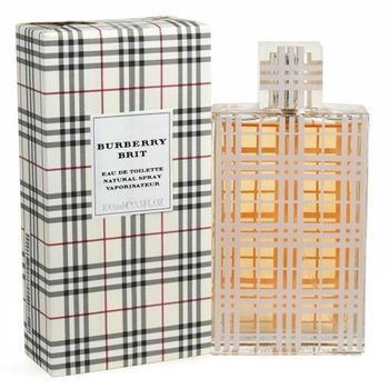 Parfum Burberry Brit Femei 100ml - Eleganță Britanică