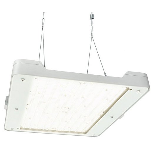 Philips BY481P LED 232W, Iluminat Industrial Inalt