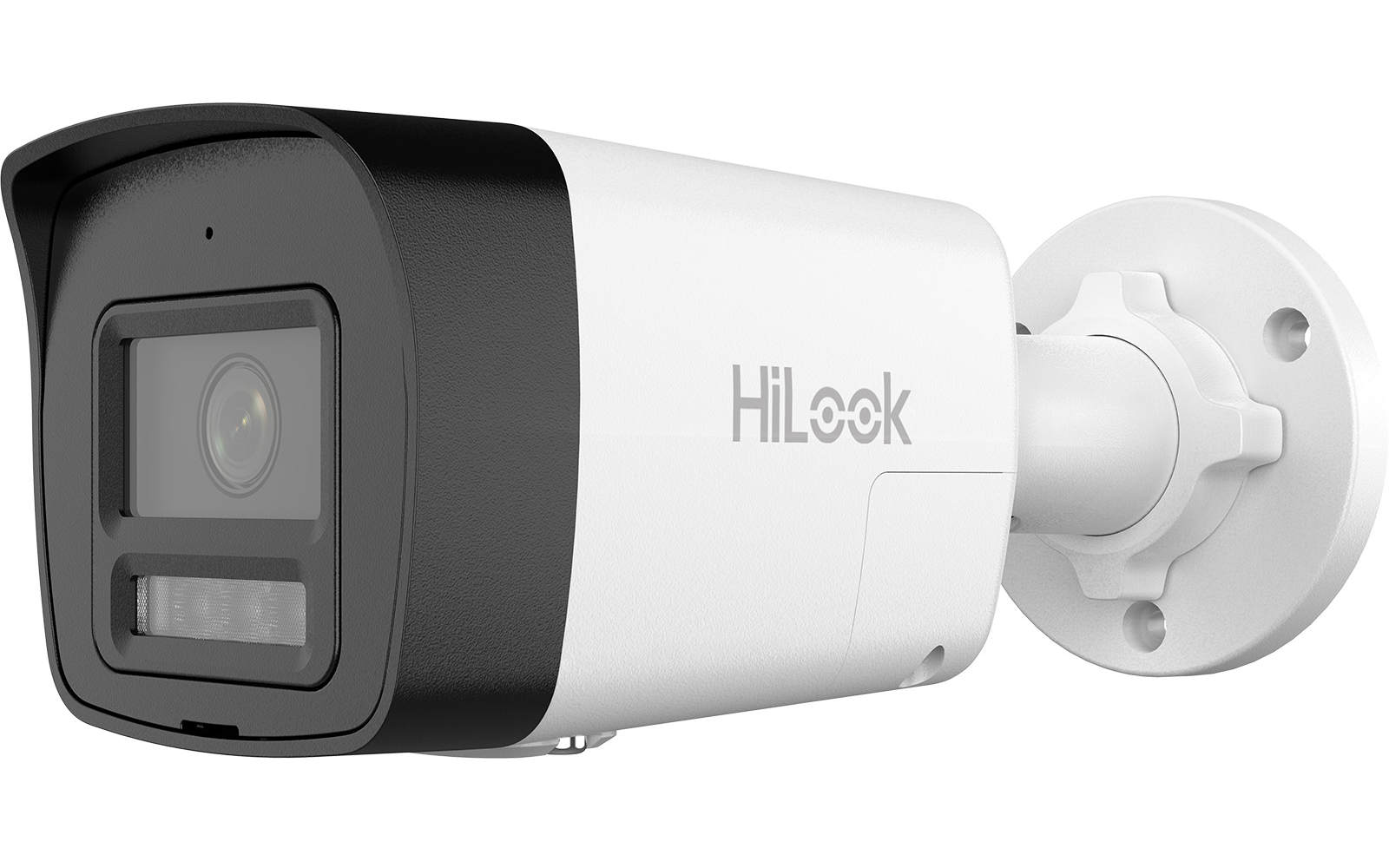 Camera IP HiLook 6MP Iluminare Duală 30m