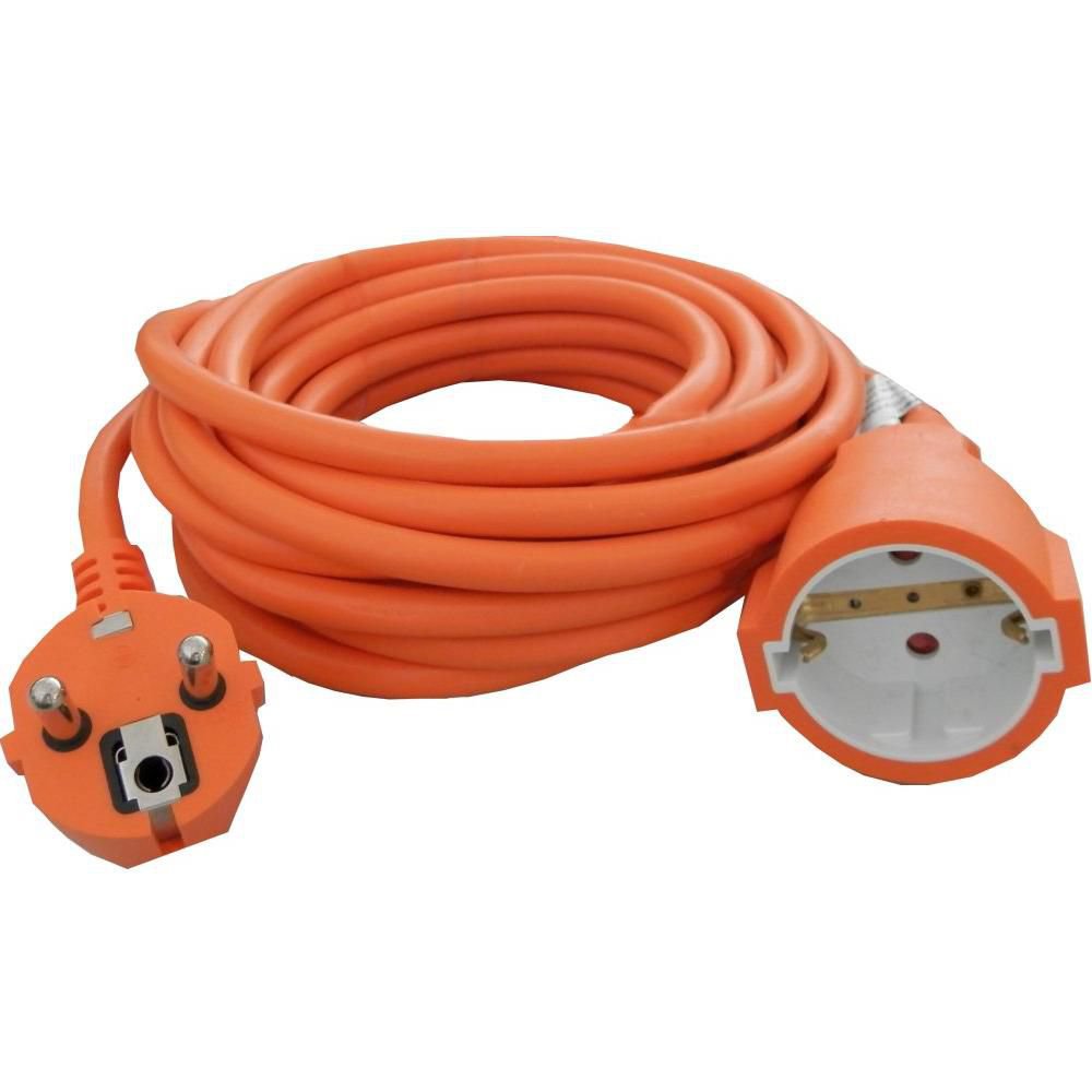 Prelungitor Comtec 25m Profesional Priză Shuko