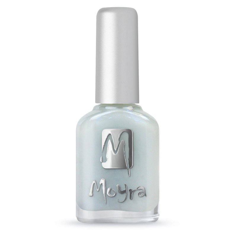 Moyra Base Coat Lac de Unghii 12ml
