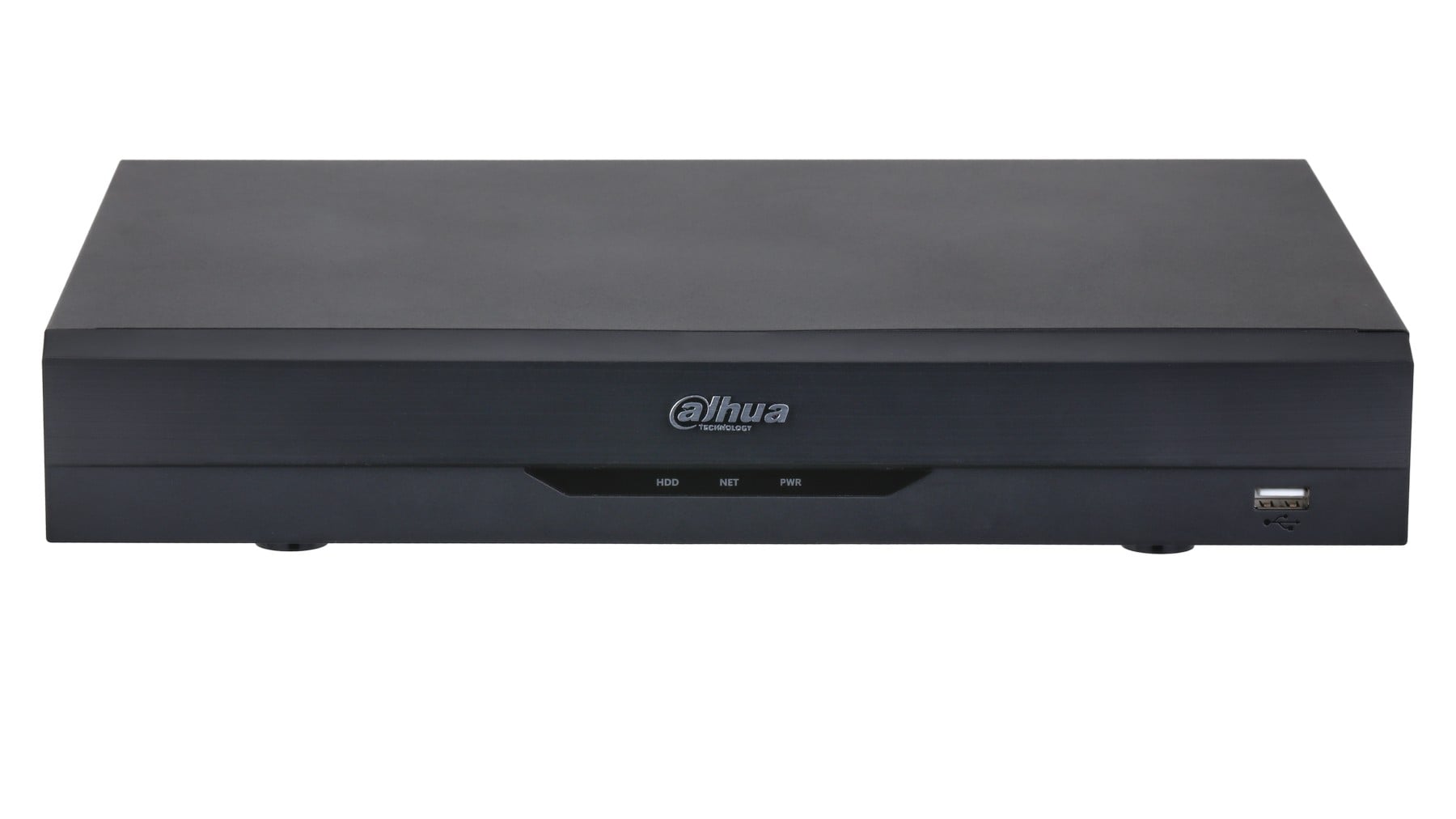 DVR 16 Canale Dahua WizSense AI 4K-N/5MP