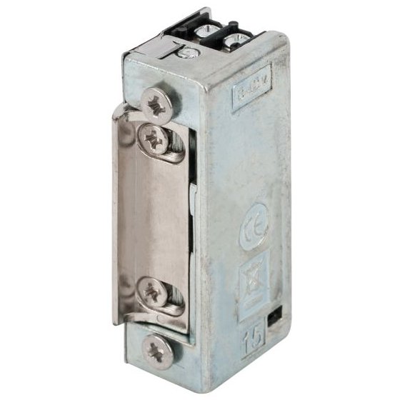 Yala Electromagnetică Dorcas, Ajustabilă, 8-12V