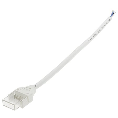 Conector bandă LED RGBW 10mm 15cm Optonica OT1-A1