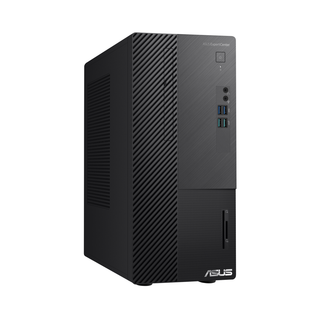 Asus ExpertCenter D5 - PC performant pentru educație