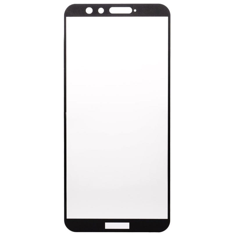 Folie Sticlă Spacer Huawei P Smart S 9H - Protecție Totală - imagine 2