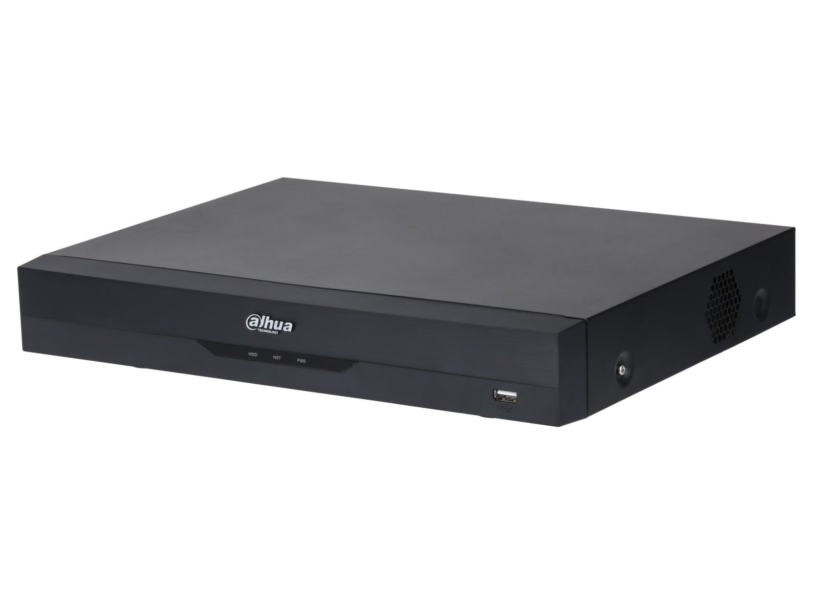 XVR Dahua XVR5104HE-I3/T 4 Canale WizSense 5MP Penta-brid