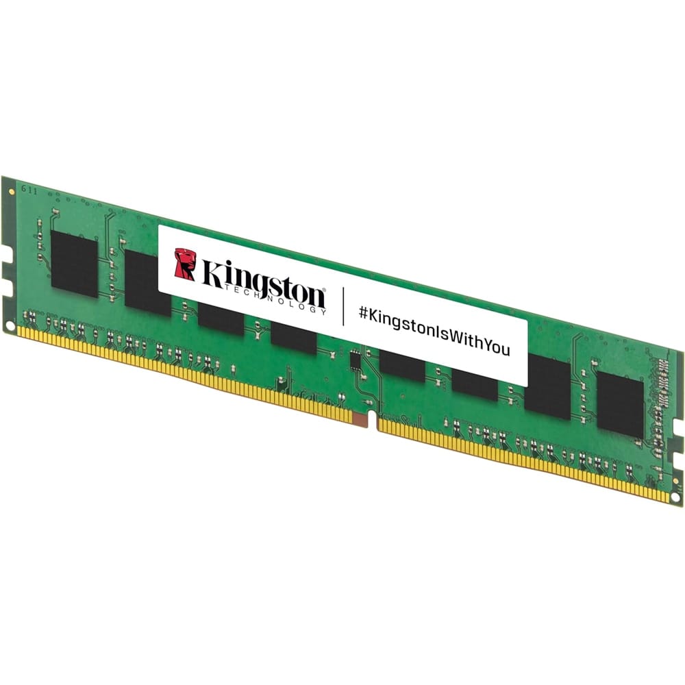 Memorie RAM Kingston 32GB DDR4 3200MHz Desktop Gaming - imagine 7