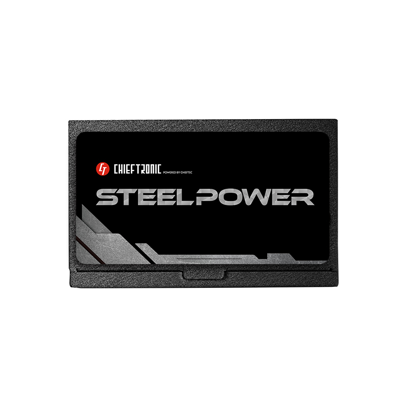Sursă Chieftec SteelPower 750W Modulară 80+ Bronze - imagine 5