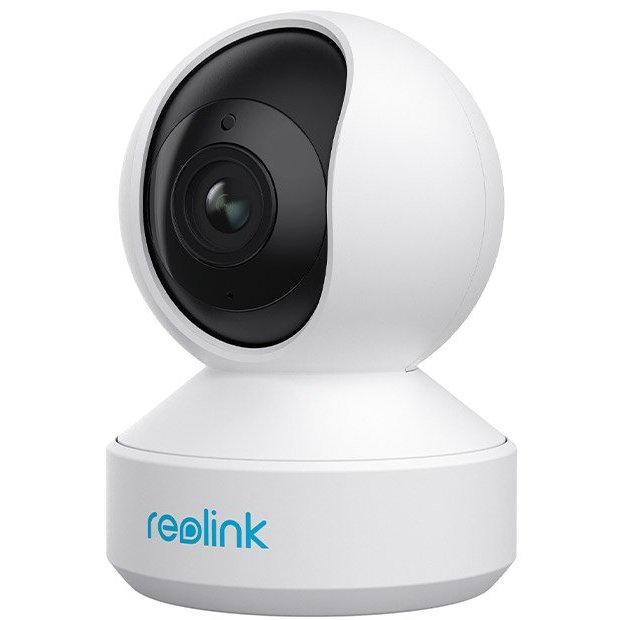 Reolink E340: Camera WiFi 5MP Rotativă