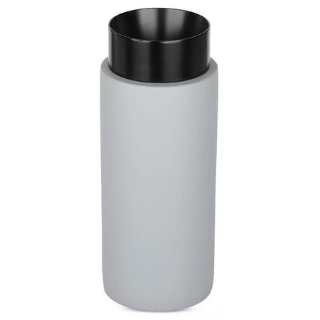 Corp Iluminat GU10 V-Tac Negru/Gri, Design Modern