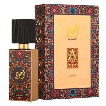Lattafa Ajwad - Parfum Feminin Oud, 60ml