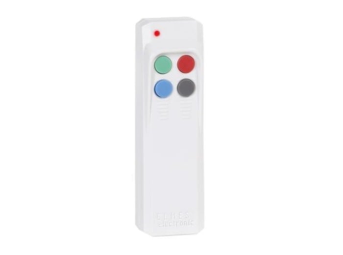 Telecomandă Elmes KEY CH4H200, 4 Canale, Rază 200m, KEELOQ