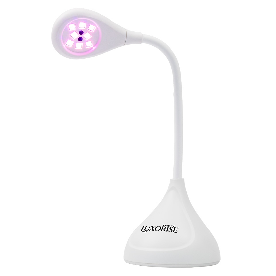 Lampa UV/LED Unghii RisingStar PRO LUXORISE, 24W