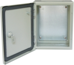 Tablou Metalic OEM IP65 Exterior 800x600mm