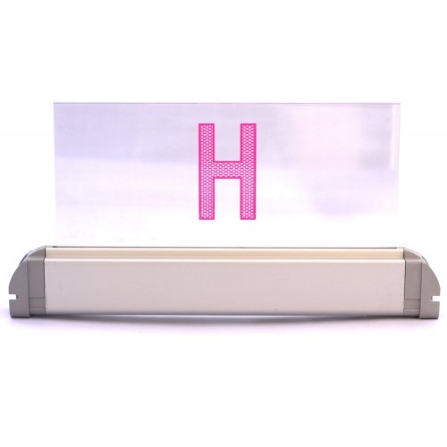 Corp semnalizare hidrant LED Atra 3120, Autonomie 3 ore